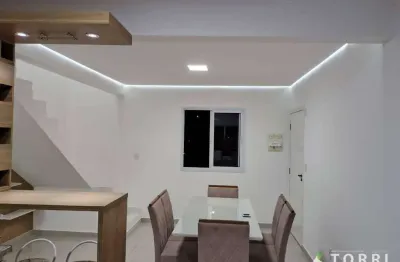 Apartamento duplex à venda no jardim sorocabana em, sorocaba/sp