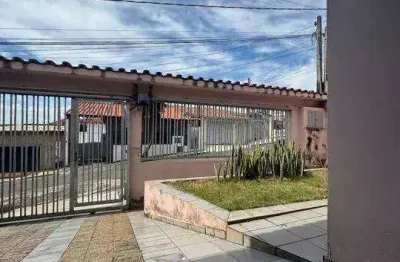 Casa com 3 quartos à venda na Rua Olegário Ribeiro, 865, Vila Sônia, Sorocaba