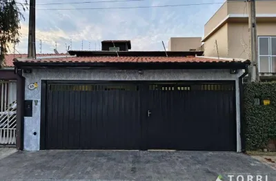 Casa á venda no bairro jardim das azáleias em sorocaba/sp