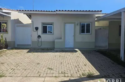 Casa á venda no condomínio residencial lisboa em sorocaba/sp