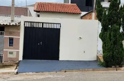 Casa com 2 quartos à venda na Rua Osvaldo Sampaio, 233, Parque São Bento, Sorocaba