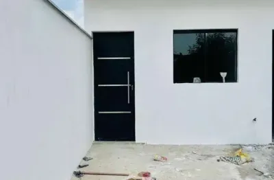 Casa com 1 quarto à venda na Rua Noventa e Sete, 100, Parque São Bento, Sorocaba