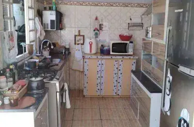 Casa á venda no bairro vila barcelona em sorocaba/sp