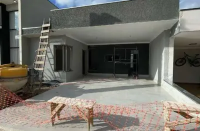 Casa em condomínio fechado com 3 quartos à venda na Avenida Doutor José Caetano Graziosi, 955, Jardim Villagio Milano, Sorocaba