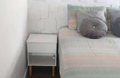 Flat para alugar no condomínio spettacolo patriani em sorocaba/sp