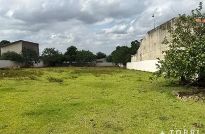 Terreno à venda na Estrada da Servidão, 111, Jardim Ana Maria, Sorocaba