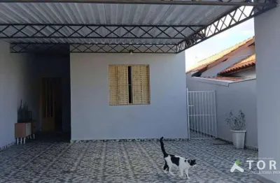 Casa à venda no condomínio jardim residencial das dálias ,em sorocaba/sp