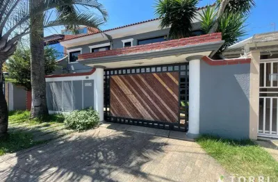Casa com 3 quartos à venda na Rua Sergio Ferreira de Almeida, 100, Wanel Ville, Sorocaba