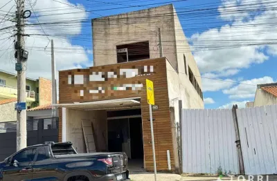 Ponto comercial à venda no bairro parque são bento, em sorocaba/sp