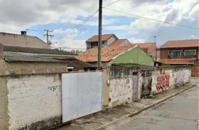 Terreno à venda na Rua Terezinha Silva Leite, 40, Jardim São Guilherme, Sorocaba