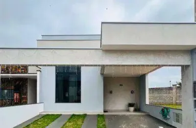 Casa à venda no condomínio horto florestal villagio , sorocaba/sp