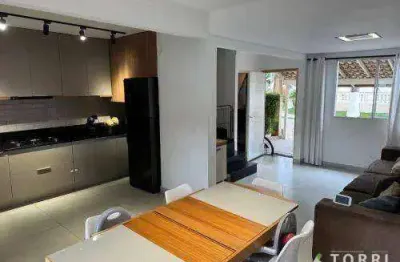 Casa em condomínio fechado com 3 quartos à venda na Rua Doutor Joaquim José Batista Ferreira, 100, Condomínio Residencial Village Splendore, Sorocaba