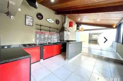 Casa à venda no condomínio residencial das dálias, em sorocaba/sp