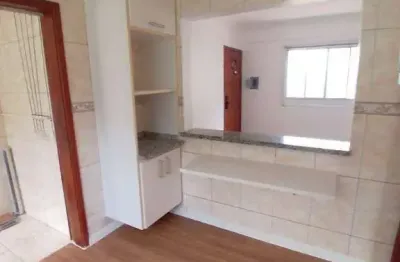 Apartamento á venda no condomínio bellini e martins vii, bairro saíra em, sorocaba/sp