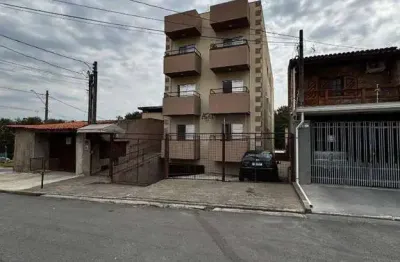 Apartamento á venda no condomínio bellini e martins vii, bairro saíra em, sorocaba/sp