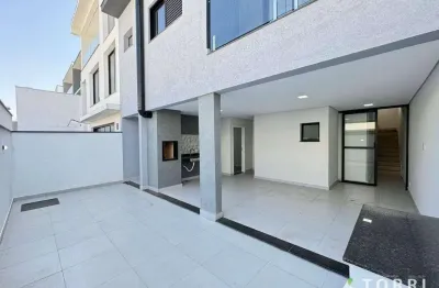 Casa com 3 quartos à venda no condomínio terras de são francisco, no bairro cajuru do sul, em sorocaba-sp