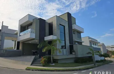 Casa à venda no condomínio horto florestal villagio , sorocaba/sp