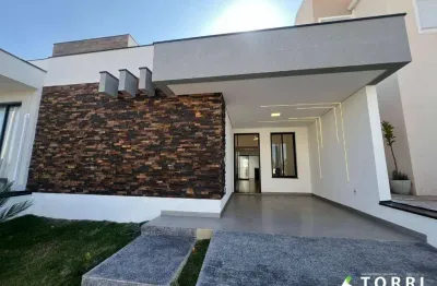 Casa com 3 quartos à venda no condomínio terras de são francisco, no bairro vila progresso, em sorocaba-sp
