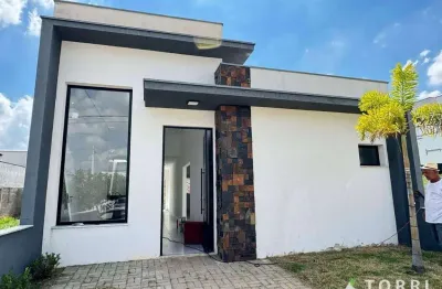 Casa à venda no condomínio horto florestal villagio, em sorocaba/sp