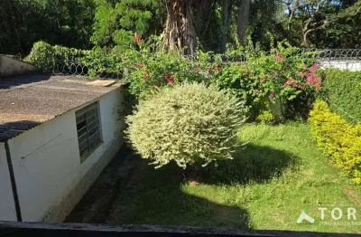 Casa à venda com oficina nos fundos no bairro jardim paulistano em, sorocaba/sp