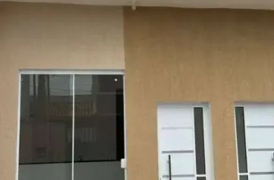 Casa com 2 quartos à venda na Rua Messias Leite, 2223, Cajuru do Sul, Sorocaba