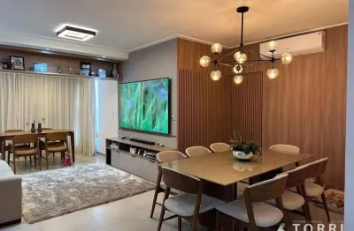 Apartamento com 3 quartos à venda no condomínio vancouver homes, no bairro campolim, em sorocaba - sp
