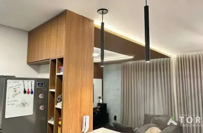Apartamento à venda no condomínio edifício sena, sorocaba/sp