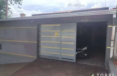Casa à venda no bairro jardim maria eugênia em, sorocaba/sp