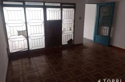 Casa com 4 quartos à venda na Rua Eugênio Gonçalves de Souza, Vila Dálmatas, Sorocaba