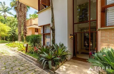 Casa á venda no condomínio park lane em, jardim dos estados/sp
