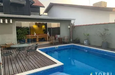 Casa á venda no condomínio ibiti do paço em sorocaba/sp