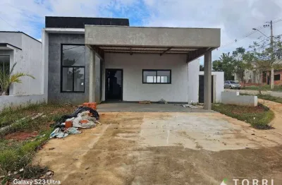 Casa à venda no condomínio residencial jardim, sorocaba/sp