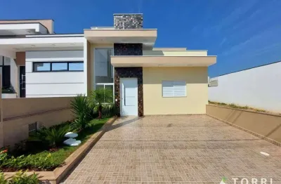 Casa à venda no condomínio horto florestal villagio, em sorocaba/sp