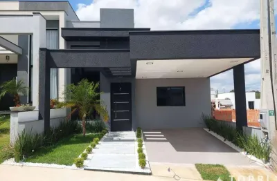 Casa com piscina à venda condomínio horto florestal villagio em, sorocaba/sp