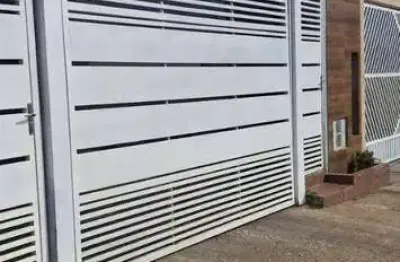Casa à venda no bairro jardim nathália, 1ª fase , sorocaba/sp