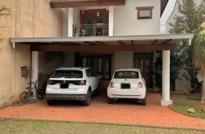 Sobrado de 154m² com 3 suítes  à venda - condomínio dolce víta - sorocaba/sp