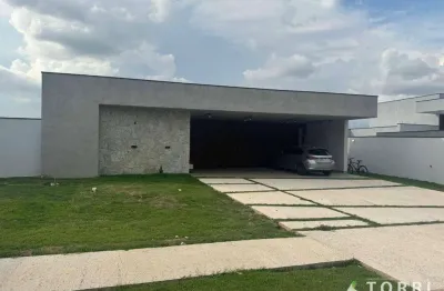 Casa á venda no condomínio eco residencial fazenda jequitibá em sorocaba/sp