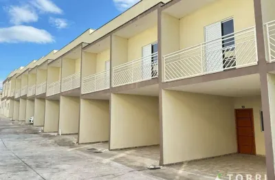 Casa à venda em condomínio campos no bairro éden, sorocaba/sp