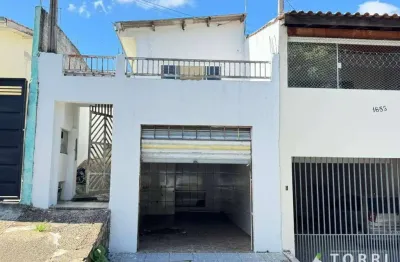 Casa com 3 quartos à venda na Rua Antônio Marques Custódio, 11, Vila Helena, Sorocaba