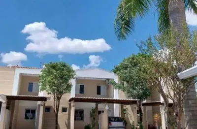 Casa com suíte a venda no condomínio portal do morumbi ii em sorocaba/sp