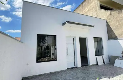 Casa à venda no bairro cajuru / bairro terras de arieta em, sorocaba/sp
