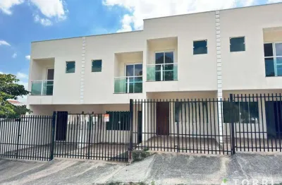 Casa à venda no bairro terras de arieta / cajuru, em sorocaba/sp