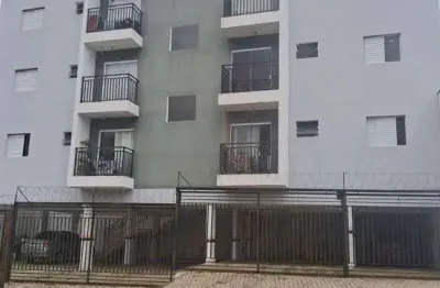 Apartamento a venda no condomínio residencial visione piazza em sorocaba/sp