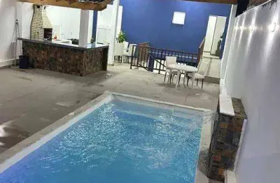 Casa à venda no bairro jardim santa madre paulina em, sorocaba/sp