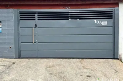 Casa com 2 quartos à venda na Rua Eurides Pereira Bueno, 103, Jardim Residencial Villa Amato, Sorocaba