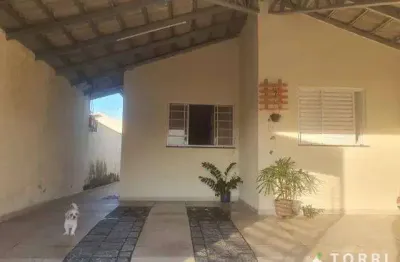 Casa á venda no bairro jardim residencial nikkey em sorocaba/sp