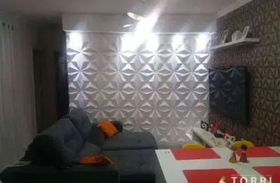 Apartamento à venda no condomínio pagliato prime residence  em, sorocaba/sp