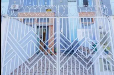 Casa com 2 suítes zona oeste à venda no bairro  jardim simus, sorocaba/sp