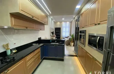 Casa à venda no Condomínio Terras de São Francisco em, Sorocaba/SP