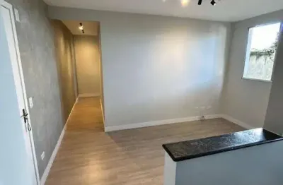 Apartamento à venda no condomínio parque sinfonia, em sorocaba/sp.